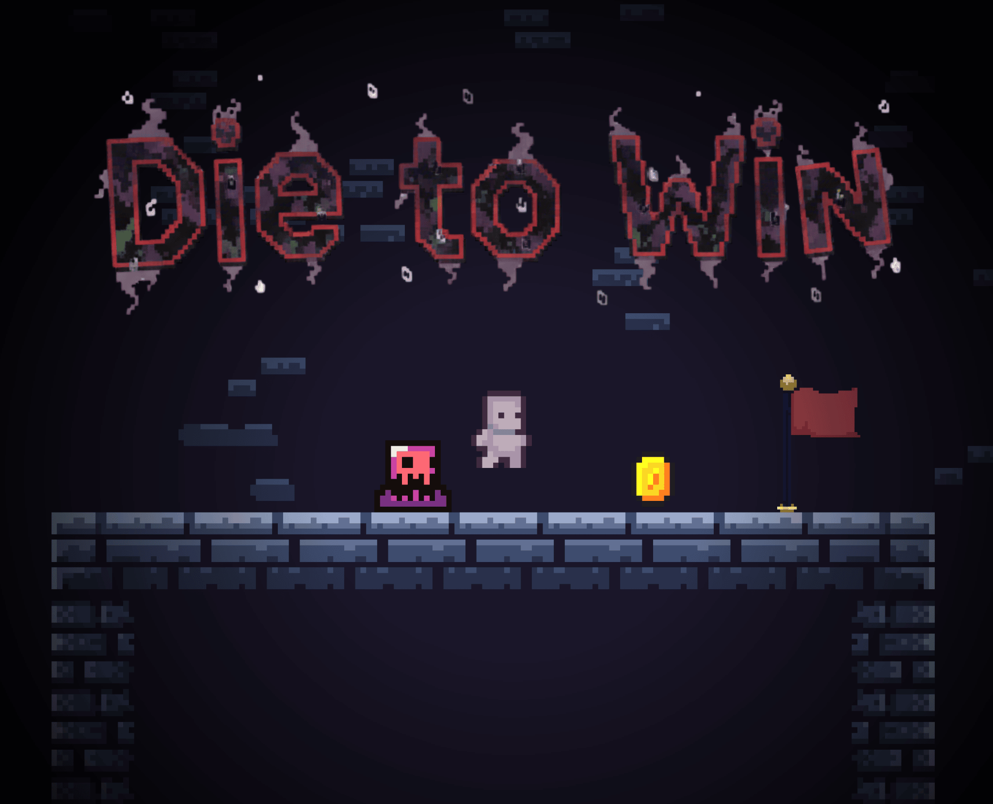 Die To Win banner image